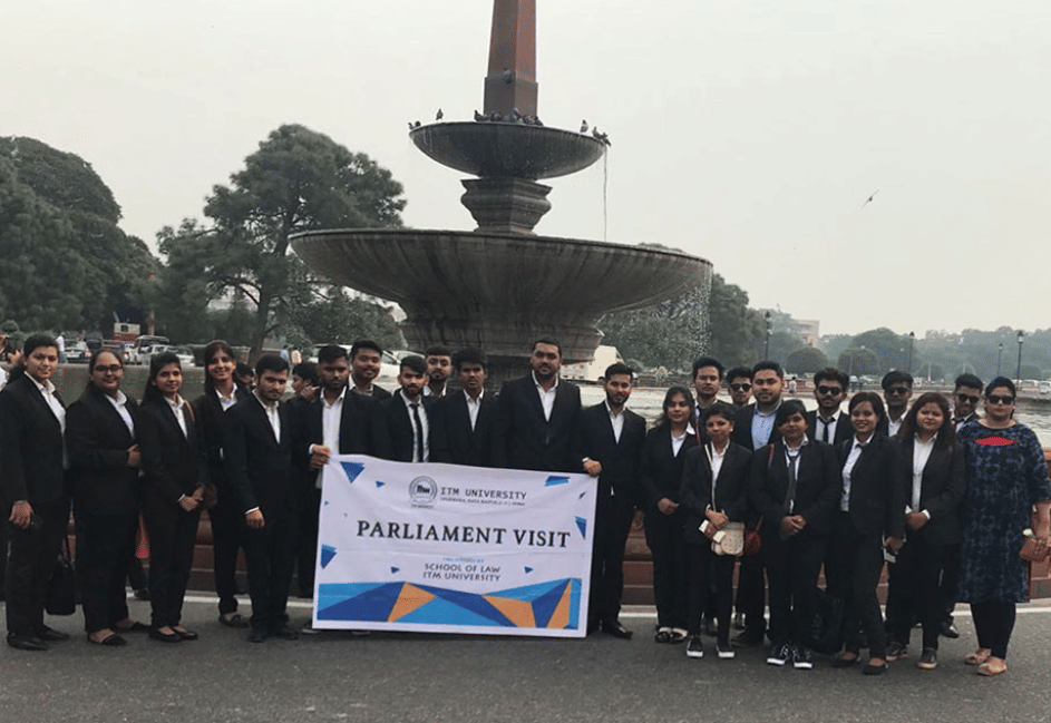 ITM University Raipur Events photo 16